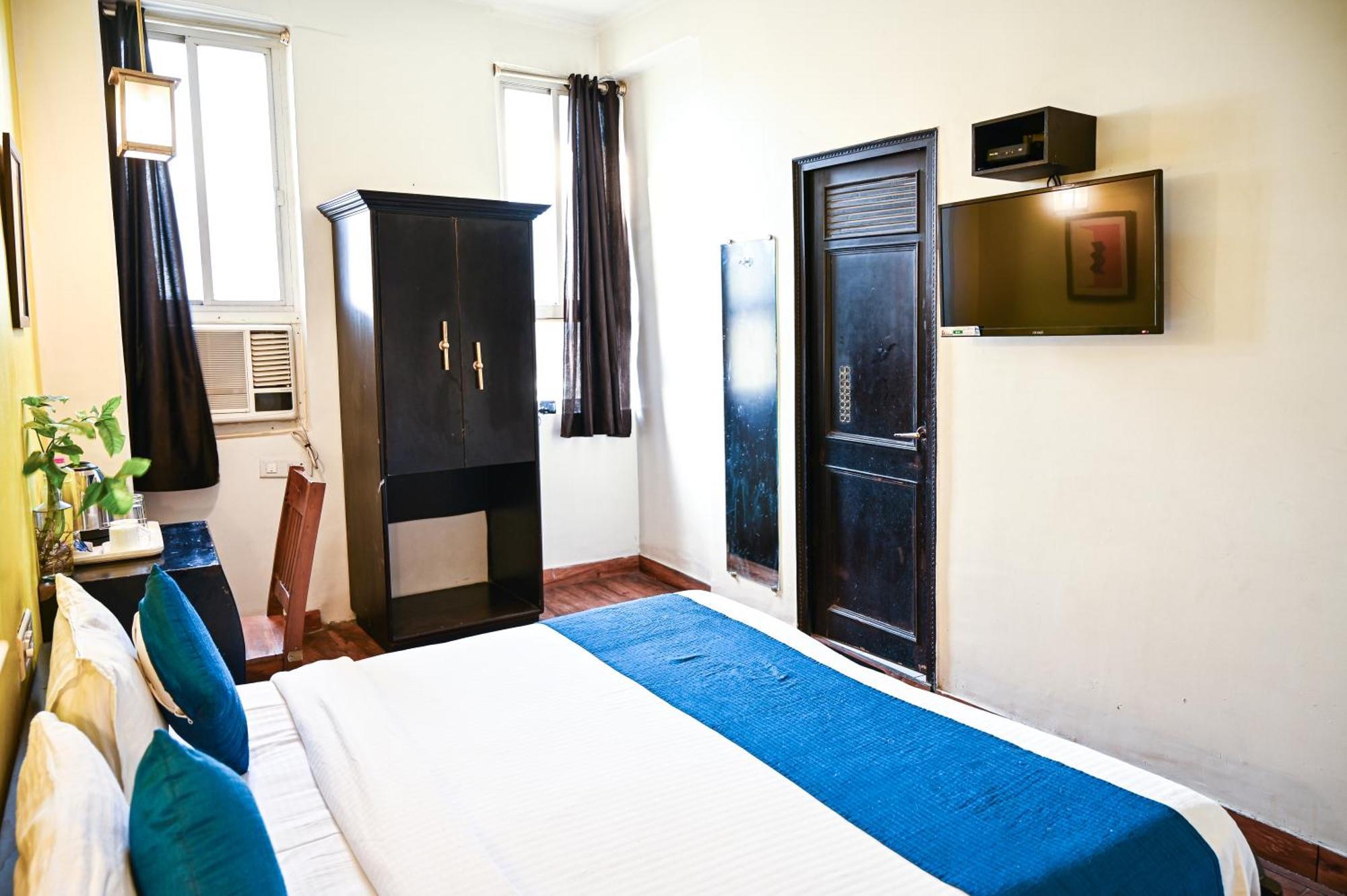 Hotel Dodas Palace Jaipur Eksteriør billede